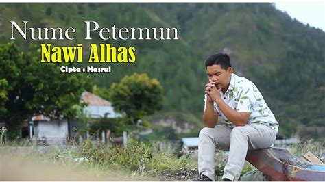 LAGU GAYO TERBARU 2022 NAWI ALHAS NUME PETEMUN YouTube