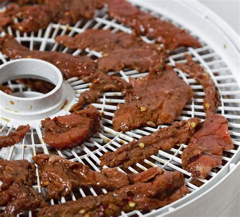 Spicy Ranch Beef Jerky Beef Jerky Recipes Jerky Recipes Beef Jerky