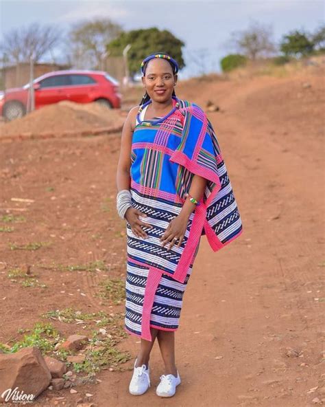 What to Know About Venda Traditional Attire – Svelte Magazine