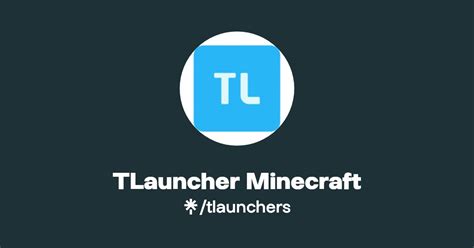 tlauncher minecraft linktree