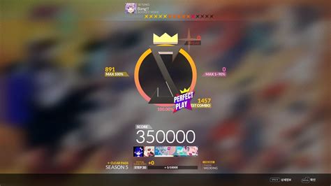 Djmax Respect V Bang B Mx Youtube