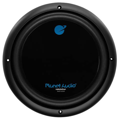 American Bass Xr 12 D4 12 Inch Dual 4 Ohm Voice Coil 2400 Watt Subwoofer