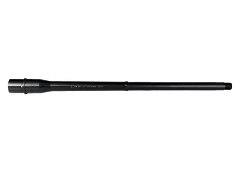 Ballistic Advantage 18 308 Tactical Government Mid Length Ar 308 Barrel Modern Series