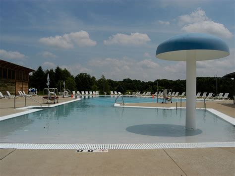 Guide To The Public Pools In And Around Madison Wi