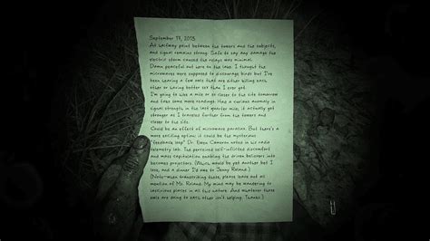 The Outlast Trials Ending Is Connected To Outlast 2 YouTube