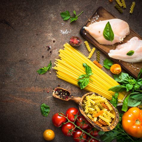 Italian Chicken Pasta Recipes: A Mouthwatering Journey Through Italy's