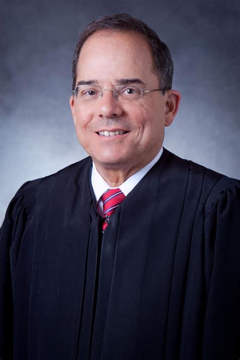 Judge Miller announces retirement effective Jan. 6 | News | wvnews.com