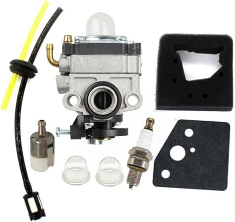 Amazon Brushcutter Carburetor For Makita Bhx Bhx V Ebh U