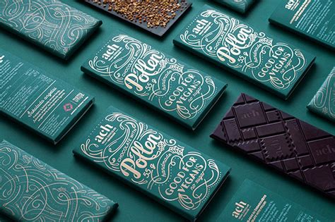 20 Exquisite Best Cool Product Packaging Design Inspiration For 2017