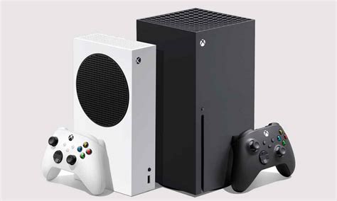 La Nueva Interfaz De Xbox Recibe Comentarios Mixtos Con Interesantes Conceptos Realizados Por