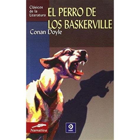 El Perro De Los Baskerville