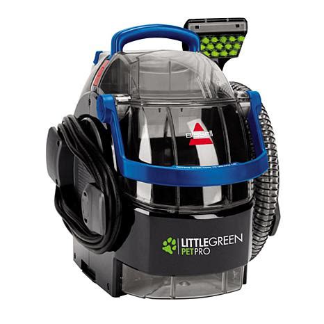 BISSELL Little Green Pet Pro Portable Cleaner - 21050898 | HSN