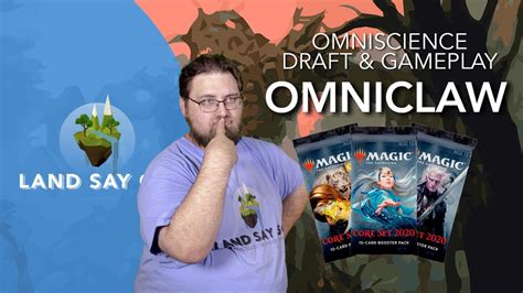 Omniscience Draft Omniclaw YouTube