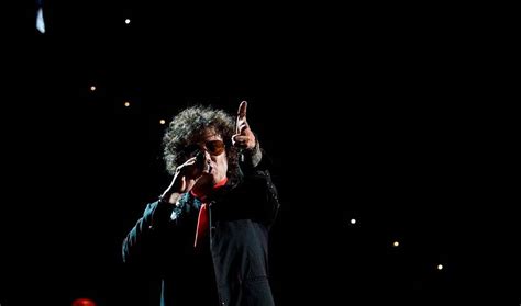 Bunbury Una Apuesta Continua Por El Rock And Roll