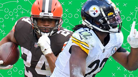 Nfl Odds Picks Predictions For Browns Vs Steelers An Experts Guide