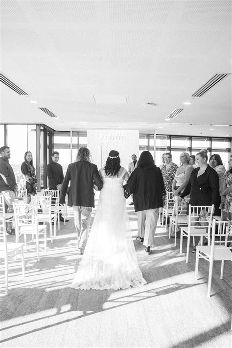 Registry Office Wedding