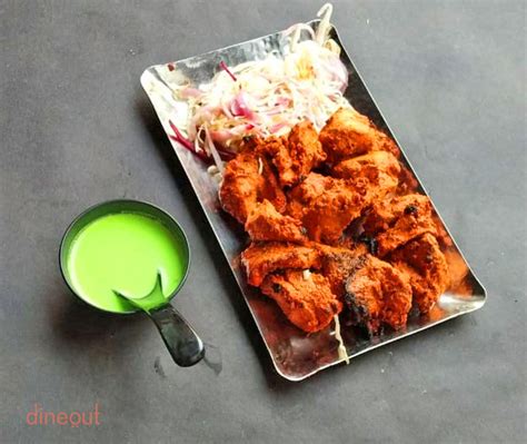 Menu of Ancient Hyderabad, Mezzanine Marunji Road, Hinjewadi,Pune | Dineout