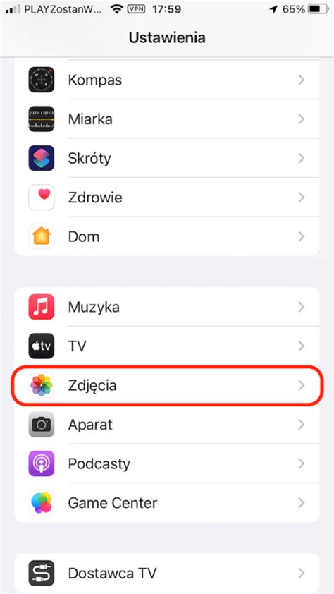 Jak Przenie Zdj Cia Do Icloud Applefix