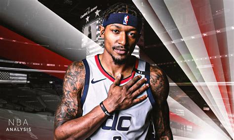 Nba Rumors Exec Shares Potential Outcome For Bradley Beal Trade