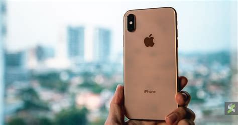 Ini Sebab Kenapa Jangan Beli Iphone Terpakai Soyacincau