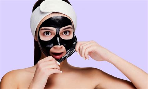 Les Meilleurs Masques Visage Contre Les Points Noirs Avis Et