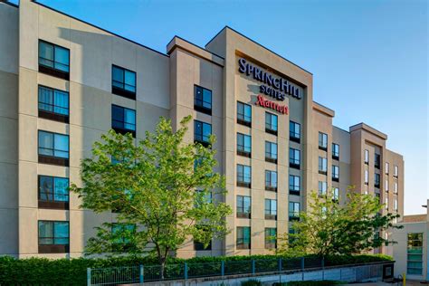 SpringHill Suites St. Louis Brentwood, Brentwood, MO Jobs | Hospitality
