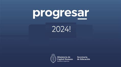 Becas Progresar cuánto y cuándo vas a cobrar en diciembre