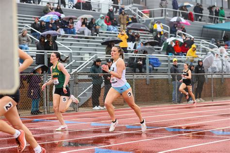 20240504 Aec Outdoor Track Championships Womens 400m … Flickr