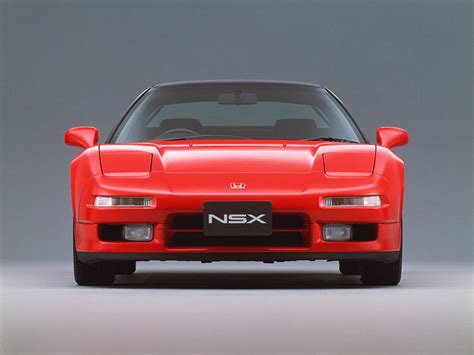 Guide Japan Redefines The Standard A Historical And Technical Appraisal Of The Honda Nsx 3 0