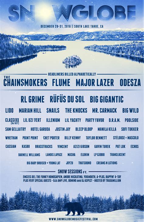 snow globe music festival 9