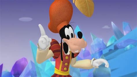 A Goofy Fairy Tale Part 2 On Apple Tv Mickey Mouse Clubhouse Disney