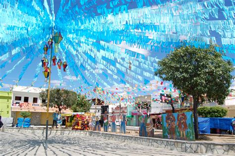 São João de Santa Luzia preserva a cultura e o festejo tradicional