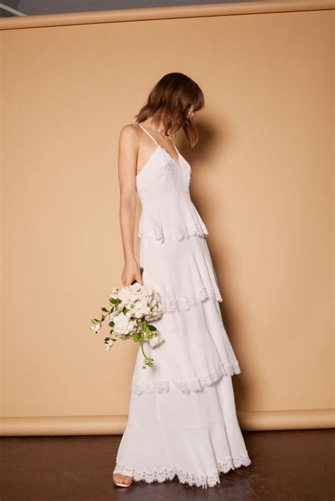 Whistles Launches New Wedding Dress Collection Here Are Our Favourite