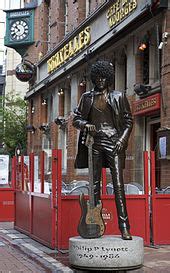 Dewiki Phil Lynott