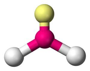 Geometr A Molecular Qu Es Tipos Y Principales Ejemplos