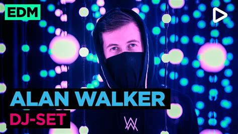 Alan Walker - Alan Walker And Hans Zimmer Release Mesmerising Video For ...