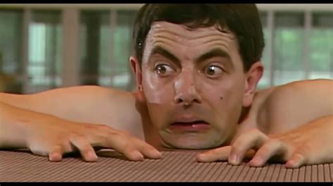 The Curse Of Mr Bean Part 1 YouTube