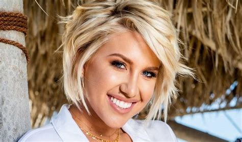 Savannah Chrisley Soap Opera Spy