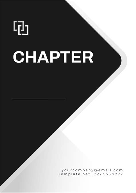 Novel Chapter Outline Template - prntbl.concejomunicipaldechinu.gov.co