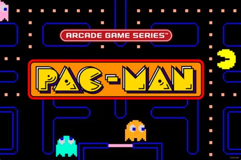 40 años de Pac Man Gaceta UNAM