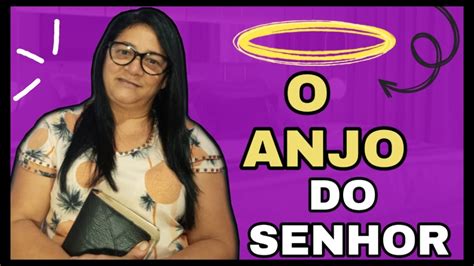 O Anjo Do Senhor Acampa Se Ao Redor Dos Que O Temem E Os Livra Salmos