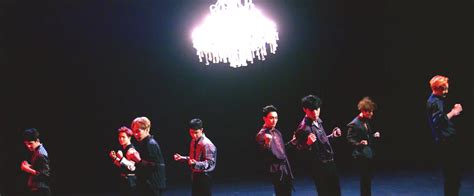 Hype's Now Playing: EXO - Lotto - Hype MY