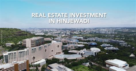 Most Asked Questions About Real Estate Investment In Hinjewadi