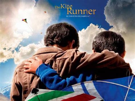 全英文版《追风筝的人》the Kite Runnerword文档在线阅读与下载无忧文档