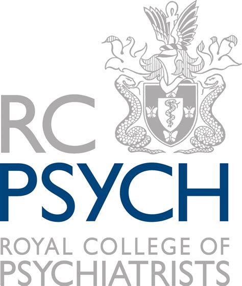 Royal College Of Psychiatrists Equally Well