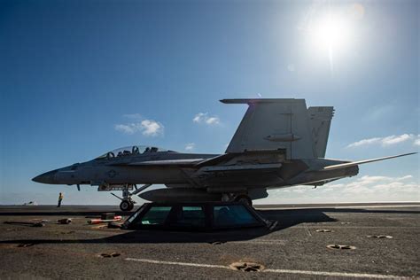 Dvids Images Nimitz Conducts Flight Operations Image Of