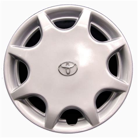 Pre Owned Oem Hubcap For Toyota Camry Genuine