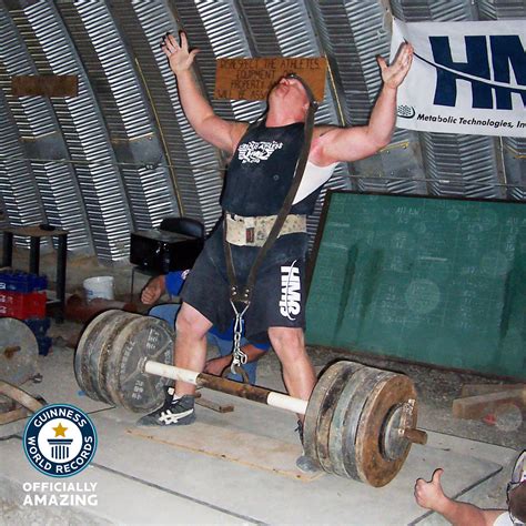 Heaviest Weight Lifted By Man Weak Man Lifting Heavy Weight Hi Res