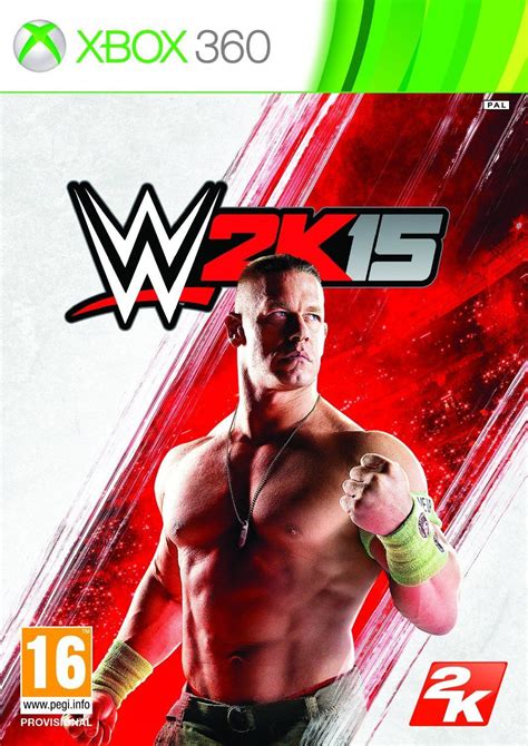 Wwe K Xbox Pwned Buy From Pwned Games With Confidence