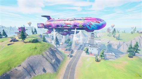 Fortnite Chapter 3 Season 4 Guide All Week 6 Quests And How To